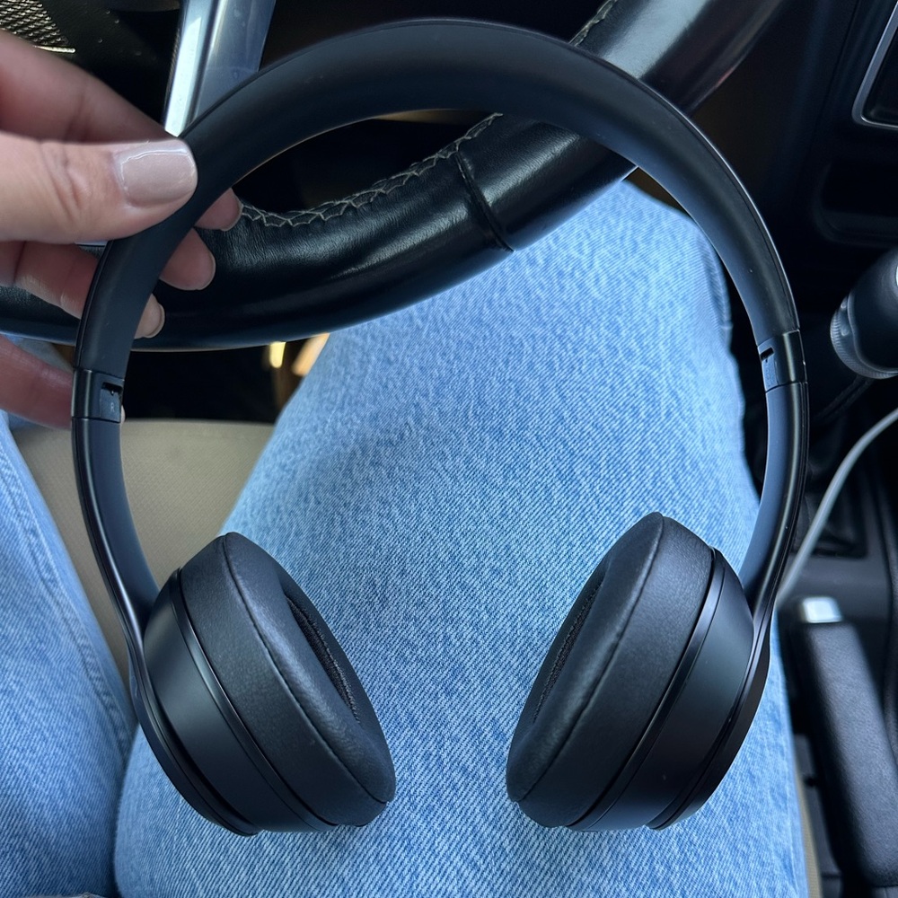 Beats solo 4 headphones